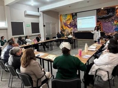 En medio del frío, reportan 5 casos activos de covid-19 en Hidalgo