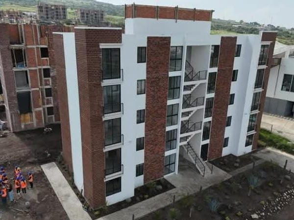 Diseñan transporte para casas Bienestar al poniente de Pachuca