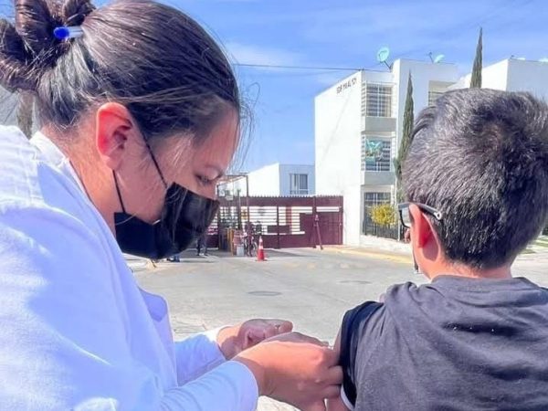 Hidalgo confirma noveno caso de sarampión