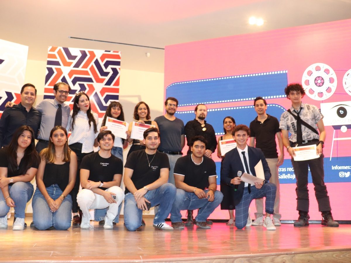 ¿Te gusta el cine? ¡Esta convocatoria es para ti! Llega Cortocinema 2026