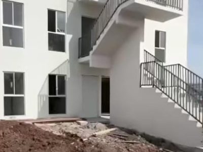 Abrirán convocatoria en Hidalgo para otorgar casas a estudiantes