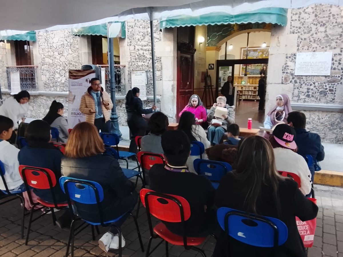 “Enseñ-arte” llevará lenguaje de señas a niñas y niños en Tulancingo