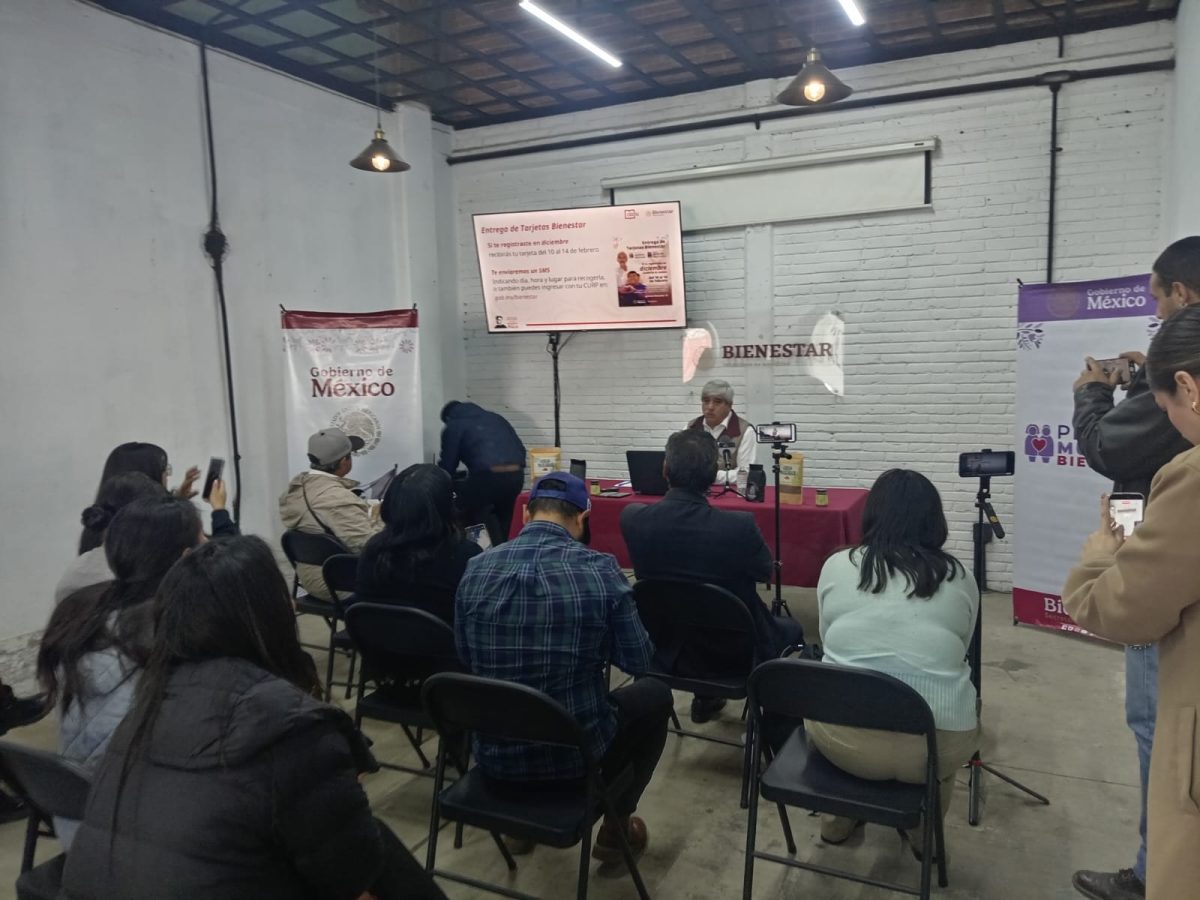 Casas: bienestar y Sedatu se hacen bolas para recibir documentos