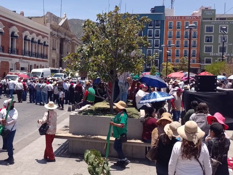 Más movilidad en Pachuca: día del amor, fin de semana y quincena