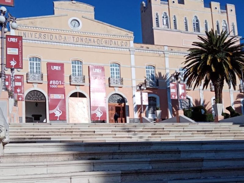 Corre el plazo: UAEH abre inscripciones para licenciatura