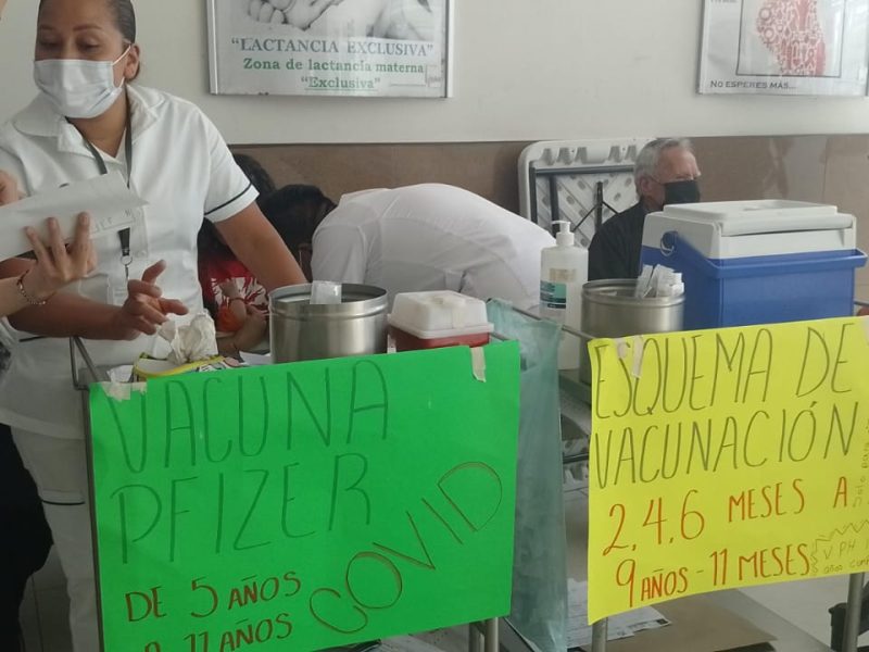 Estas secuelas pueden dejar sarampión, advierte salud de Hidalgo