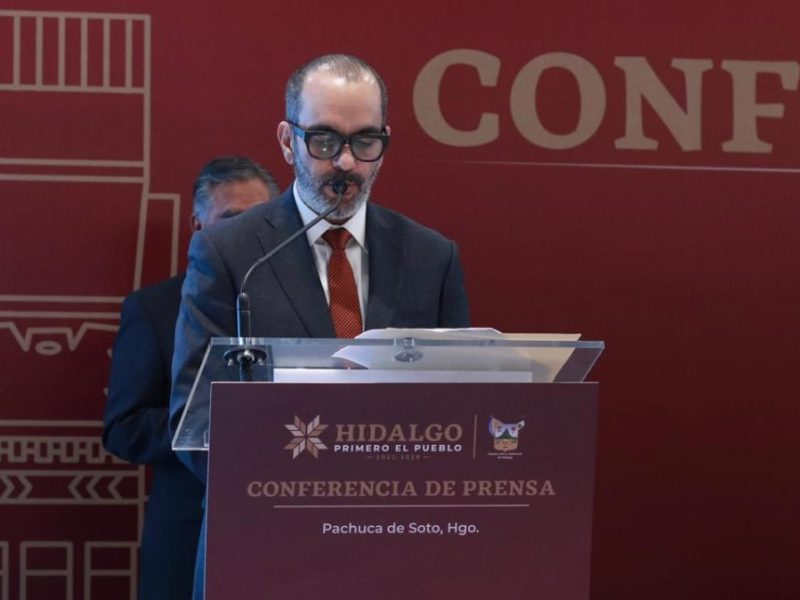 Detalla PGJEH acusaciones de detenidos en operativo de Cruz Azul