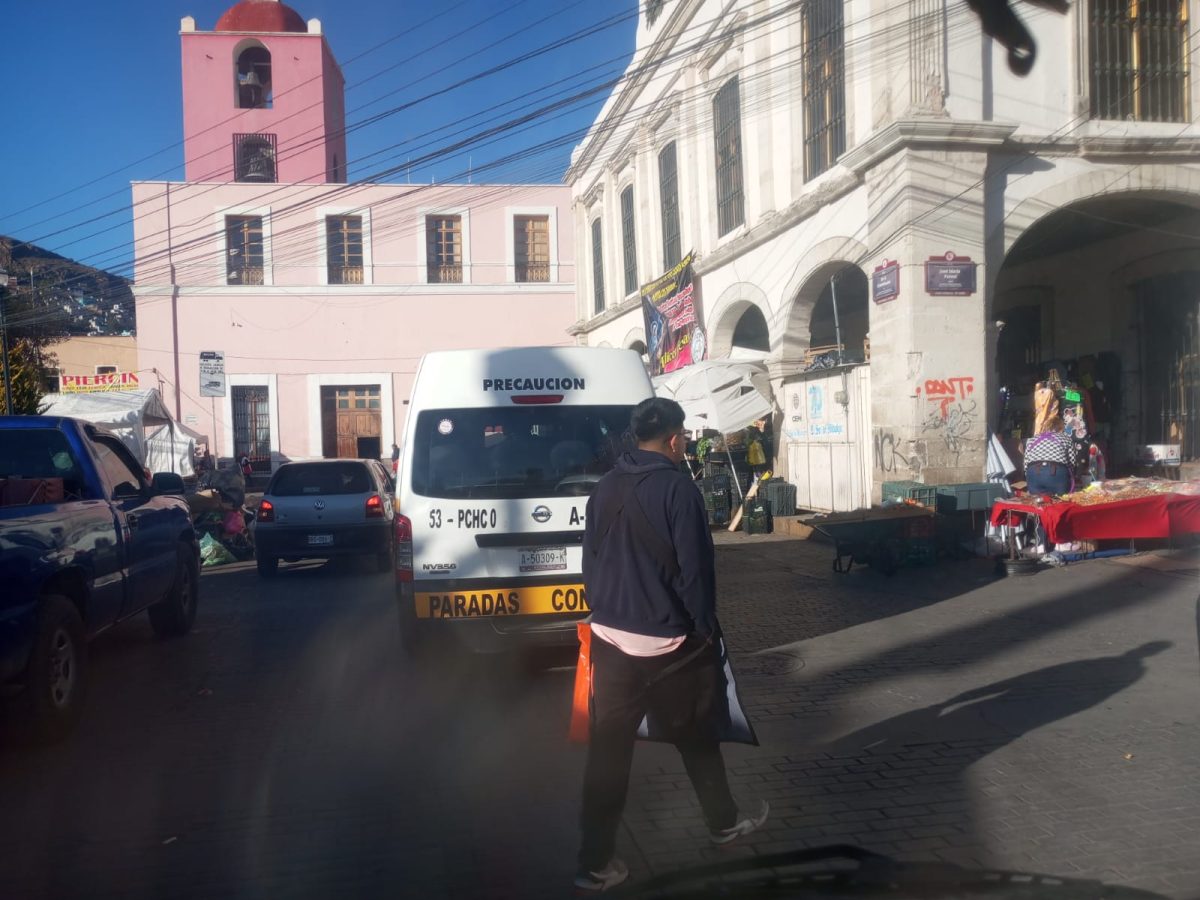 Iniciará la Cuaresma en Pachuca con picos de calor de 26 grados