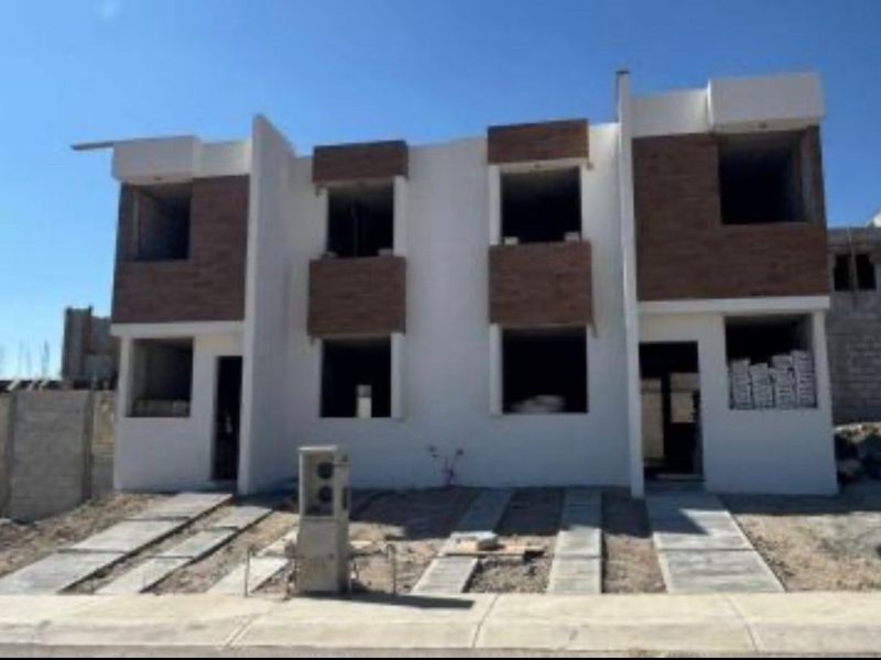 Hidalgo proyecta hasta 40 mil viviendas: ¿dónde y para quién?