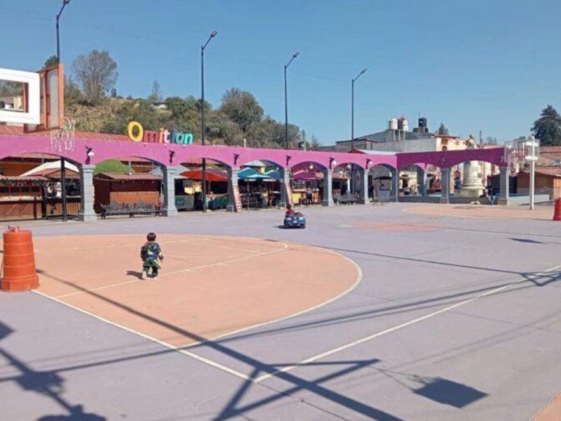 Tras tres intentos, buscar ser Pueblo Mágico no es capricho; Omitlán