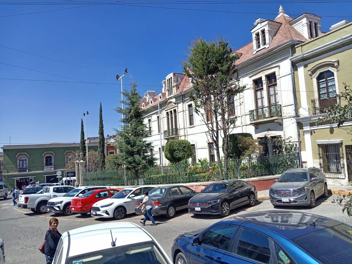 Registran a bebés de Pachuca con estos nuevos nombres de moda