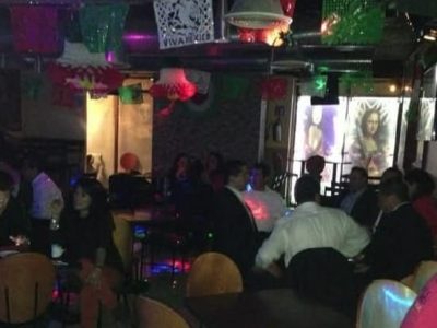 Memoria de Pachuca: ¿Quién acudió a estos antros noventeros?