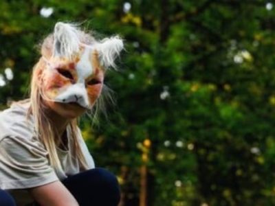 Therians: ¿moda o trastorno? Responde tanatóloga de Pachuca