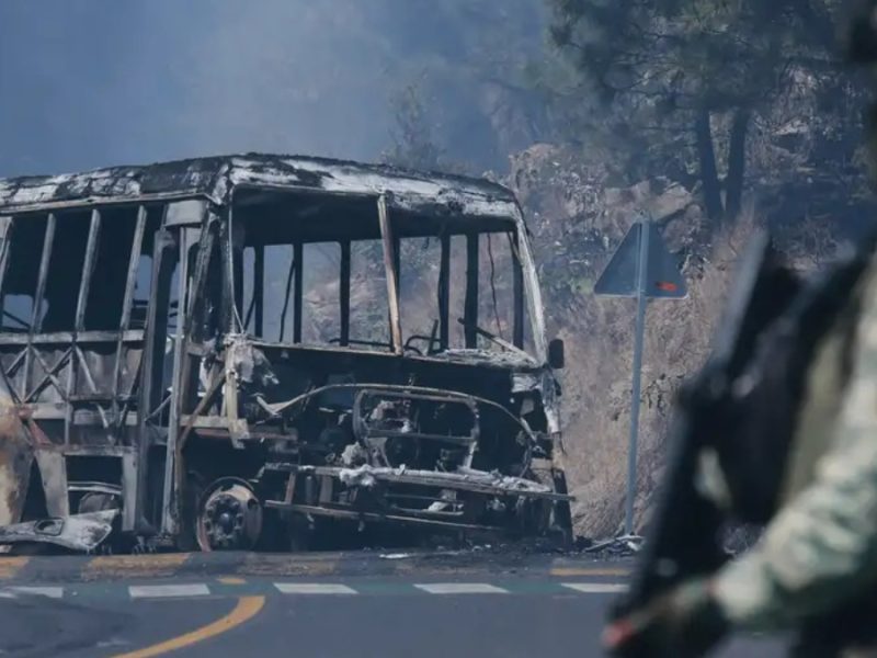 El poder del CJNG: La verdadera dimensión del cártel que construyó El Mencho