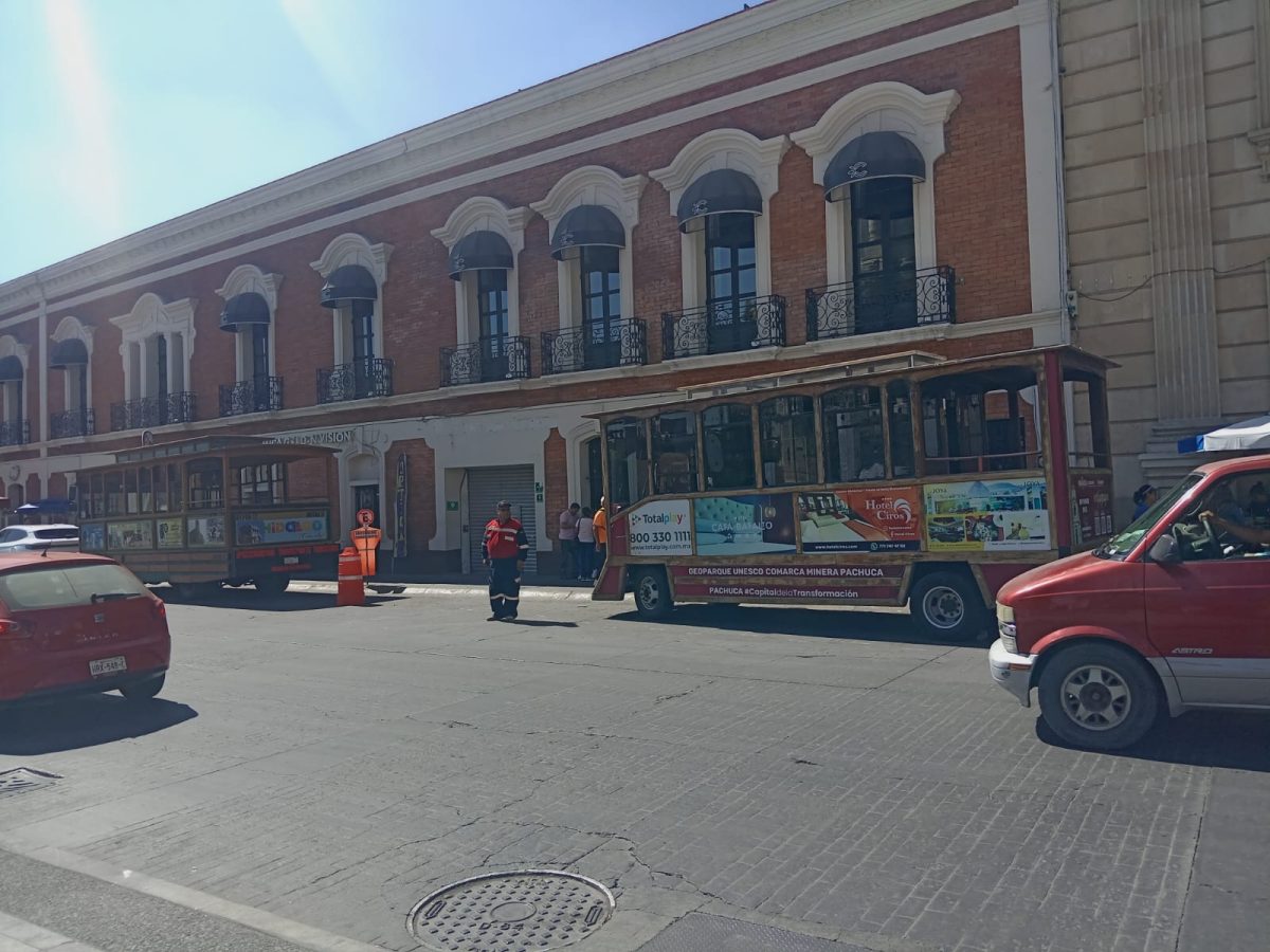 Pachuca enfrenta estancamiento en ventas: Procentro