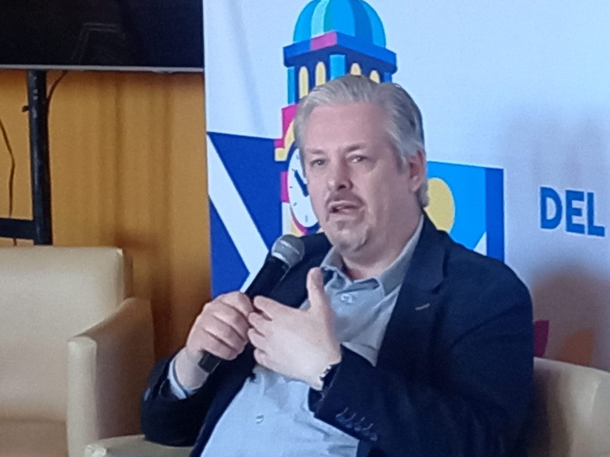 Acoso judicial, arma de censura a la prensa, alertan en Hidalgo