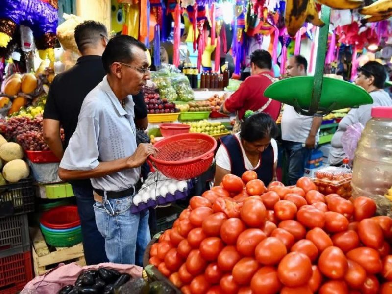 En Hidalgo la despensa ya pesa más: puede llegar a 952 pesos