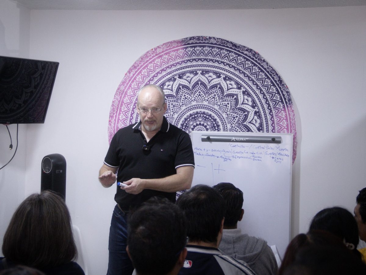 Anuncian charla de Cultura Cósmica en Tulancingo