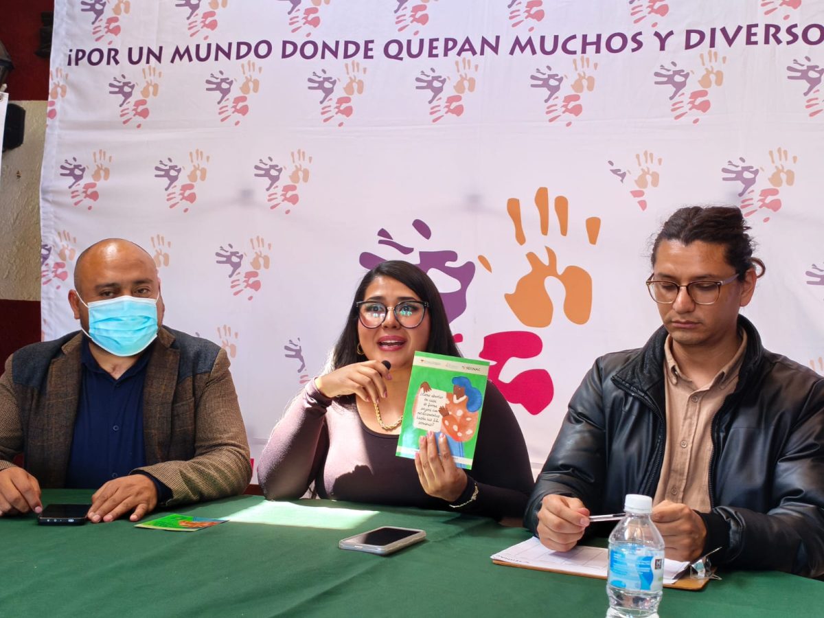 Instalan sede de SEIINAC en Tulancingo