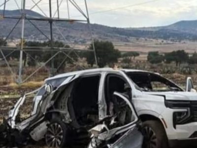 Fallecido alcalde de Hidalgo dejó sin comprobar gastos por 21 mdp