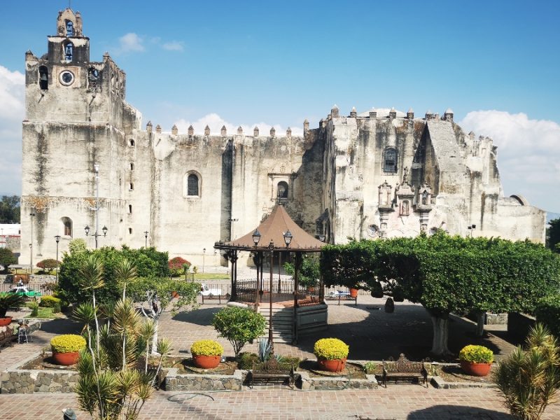 Yuriria se une a TV4 en el “Festival de la Felicidad”; busca revivir turismo y renovar su imagen