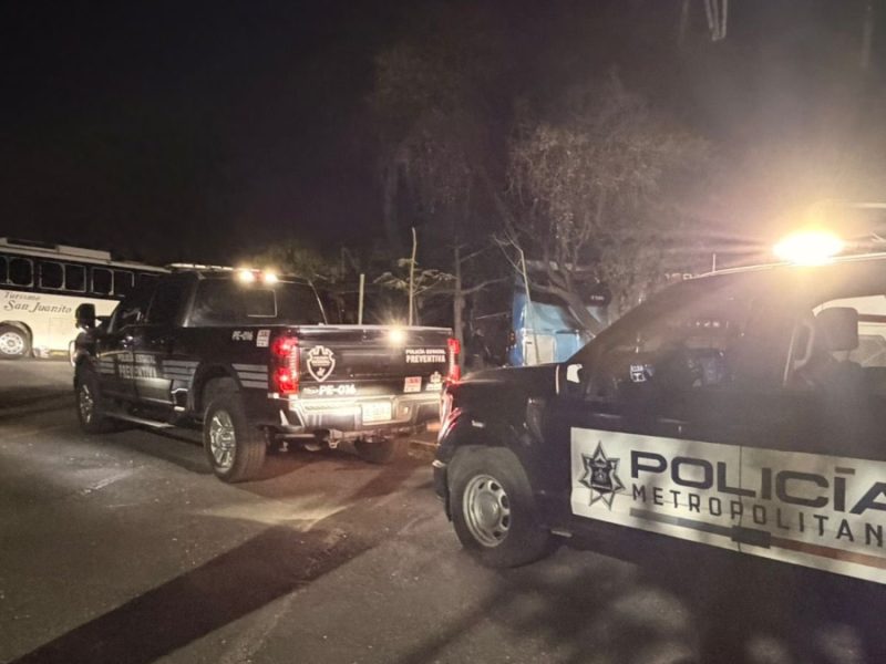 Noche de terror en Zoo de Guadalajara: Más de mil turistas durmieron atrapados en el recinto