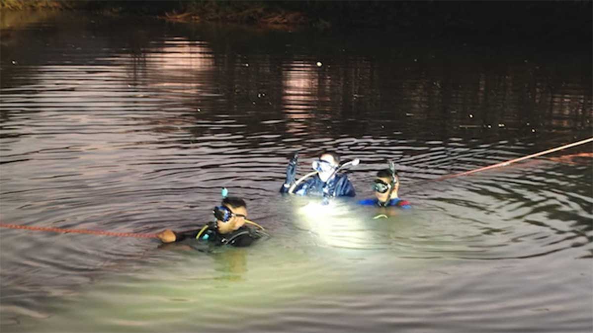 joven ahogado en Acámbaro