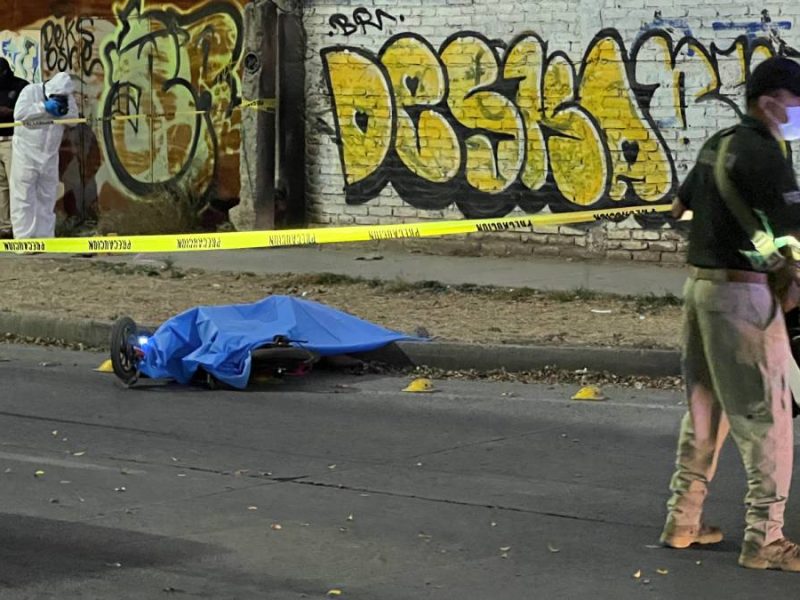 Trágico accidente en León: Hombre de 50 años muere tras caer de su bicicleta eléctrica