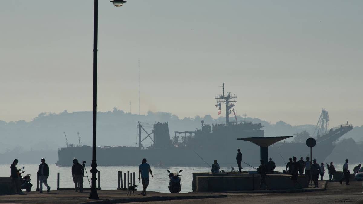 activista opositora cubana