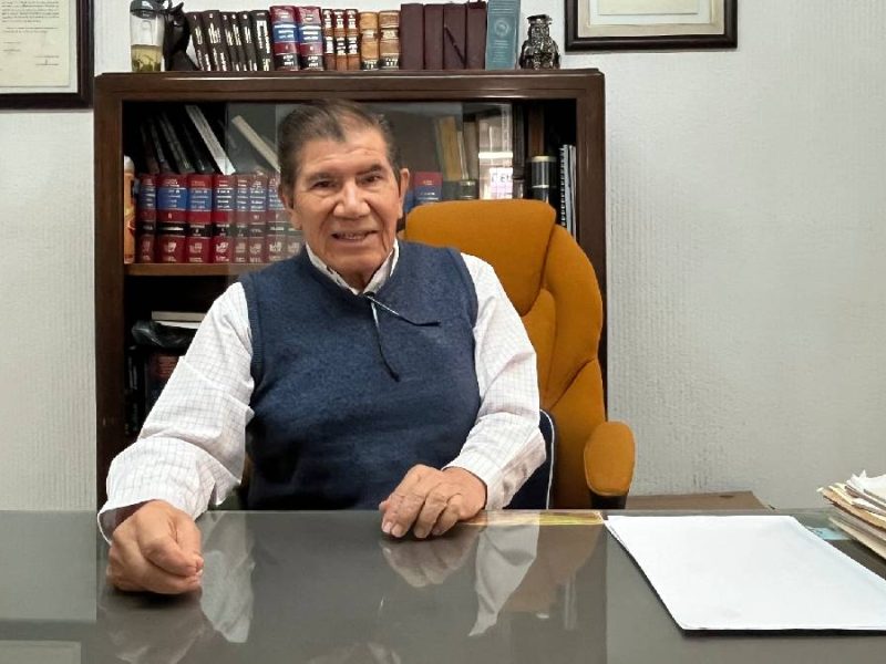 Adultos mayores de Guanajuato desafían la jubilación y siguen en activo