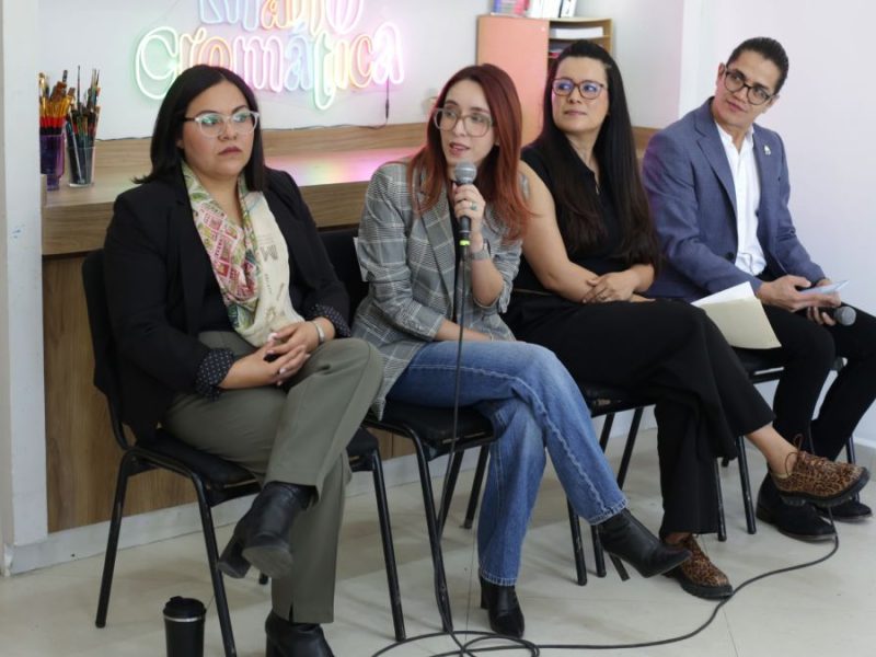 Instituto Cultural de León presenta agenda de marzo: Dedicarán mes a la mujer y preparan Fenal 37