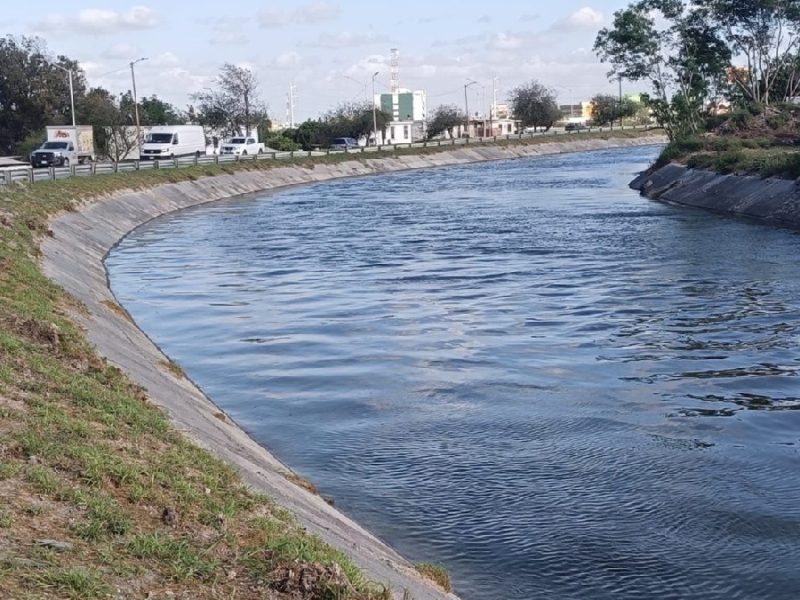 Asegura Gobierno de Trump acuerdo con México para entrega anual de agua del Río Bravo