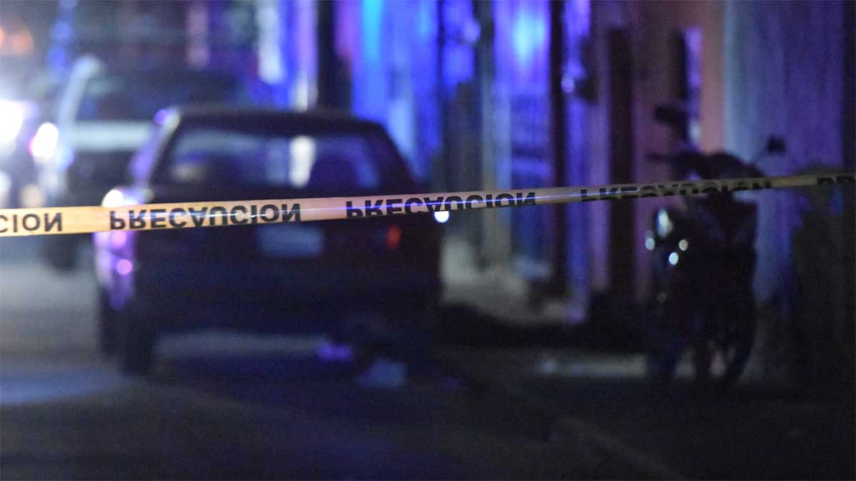 ataque armado en Apaseo el Alto