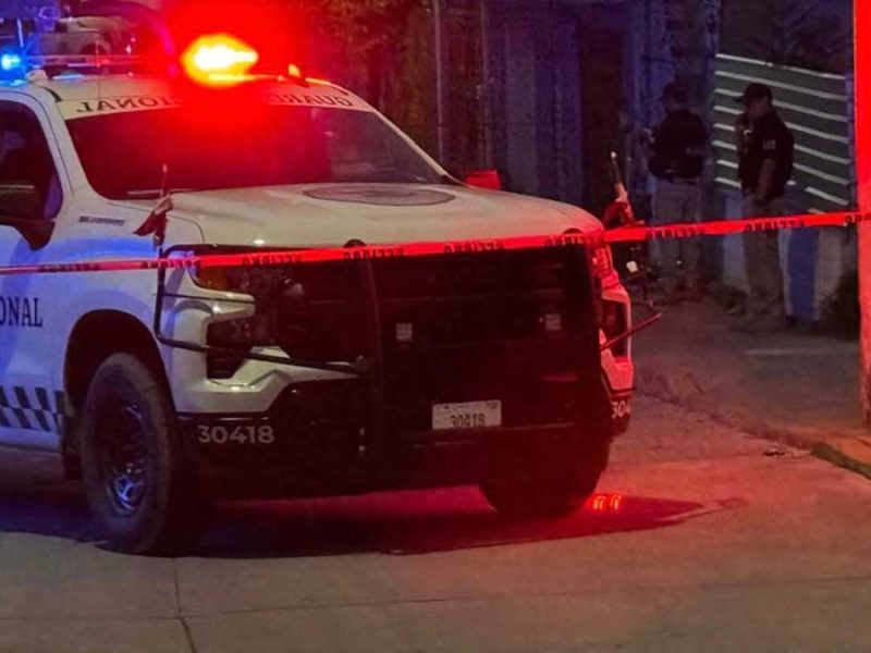 Violencia en Apaseo el Grande: Asesinan a Humberto ‘El Loco’ al irrumpir en su casa