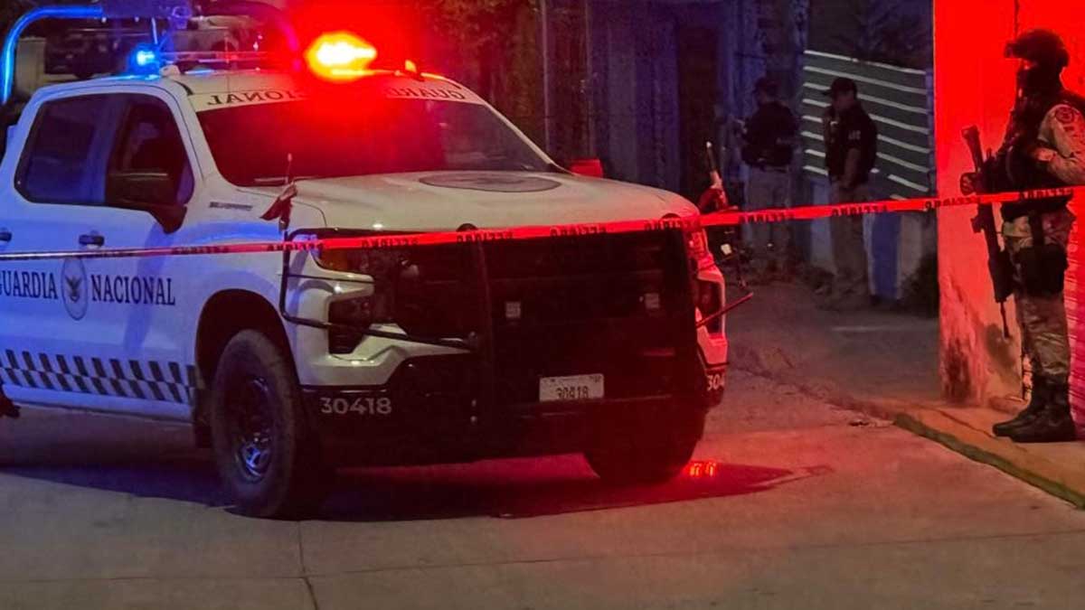 asesinan a hombre en Apaseo el Grande