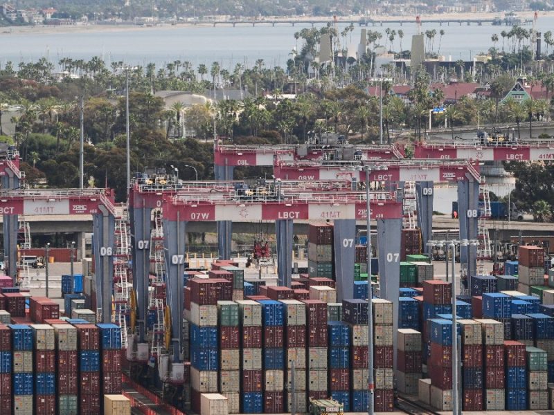 Trump critica fallo: “Vergüenza para nuestra nación”, tras revés de la Corte por aranceles y anuncia otro de 10 %