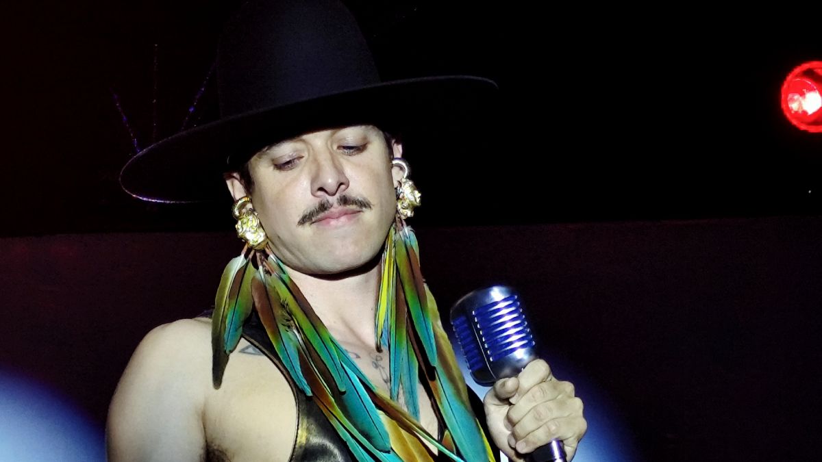 artista Ambrosio Marmolejo