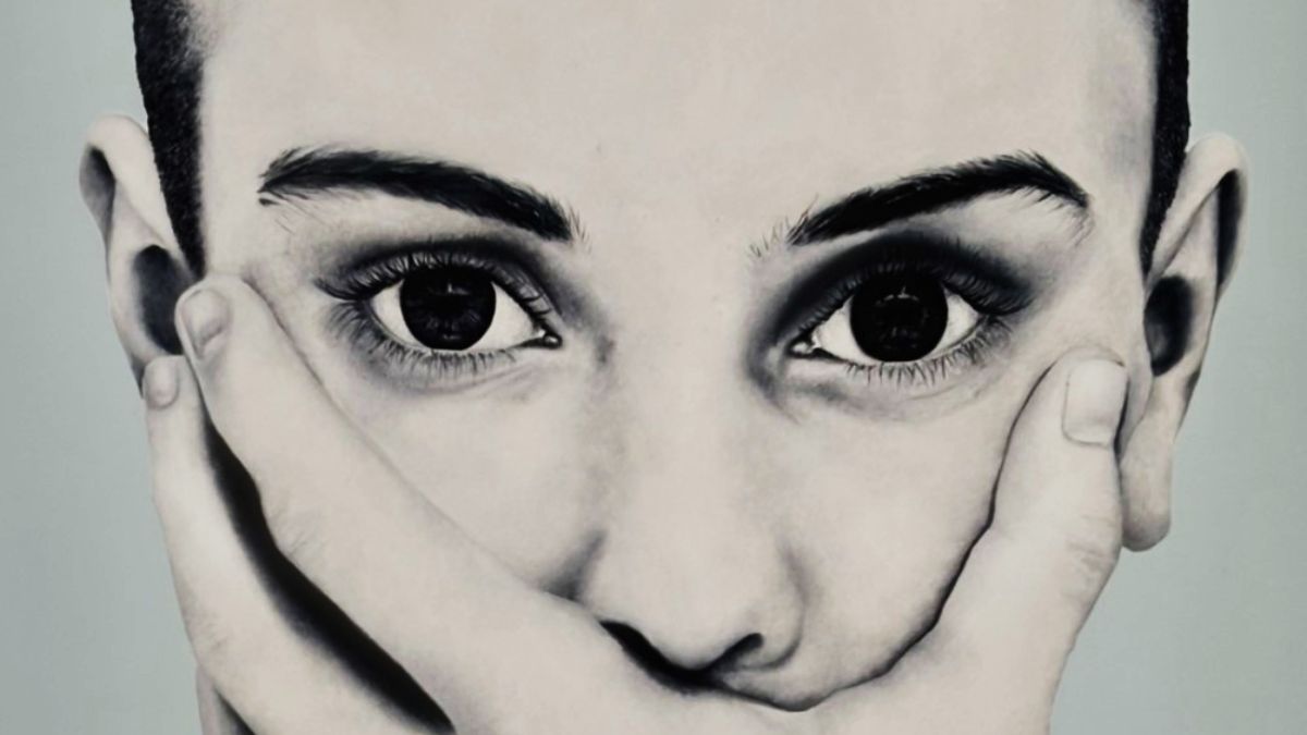 artista visual Itzy García