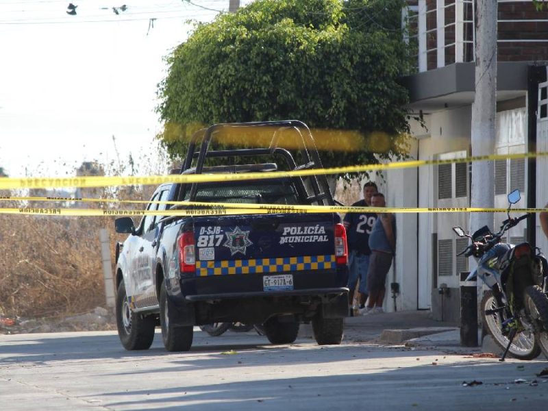 Ataque en barbería de León deja dos muertos y cuatro heridos