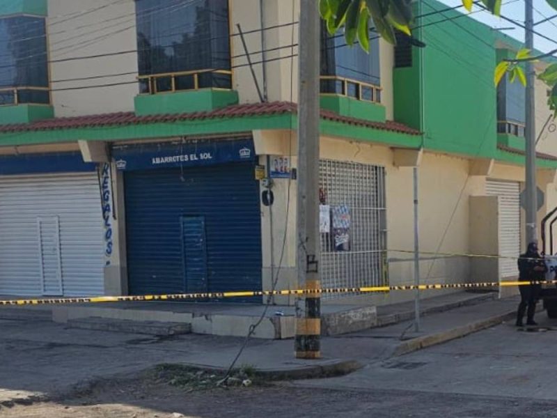 José Guadalupe no resistió las heridas: Murió tras ataque armado en comunidad de Oteros, en Salamanca