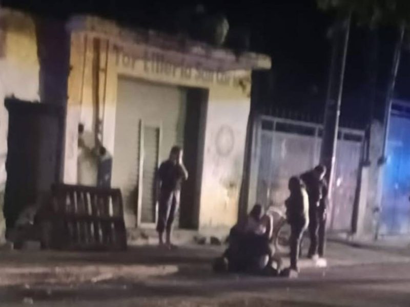 Ataque armado en Valle de Santiago deja un muerto y un herido en La Loma