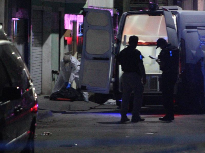 León y Celaya, entre los cinco municipios más violentos de México en 2024, revela informe