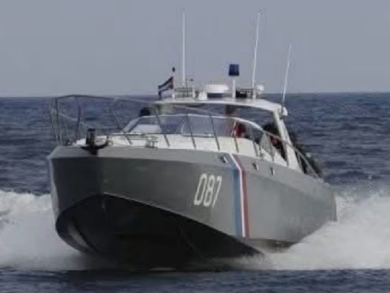 Al menos dos de los implicados en enfrentamiento de Cuba eran de EU; uno murió y otro está detenido