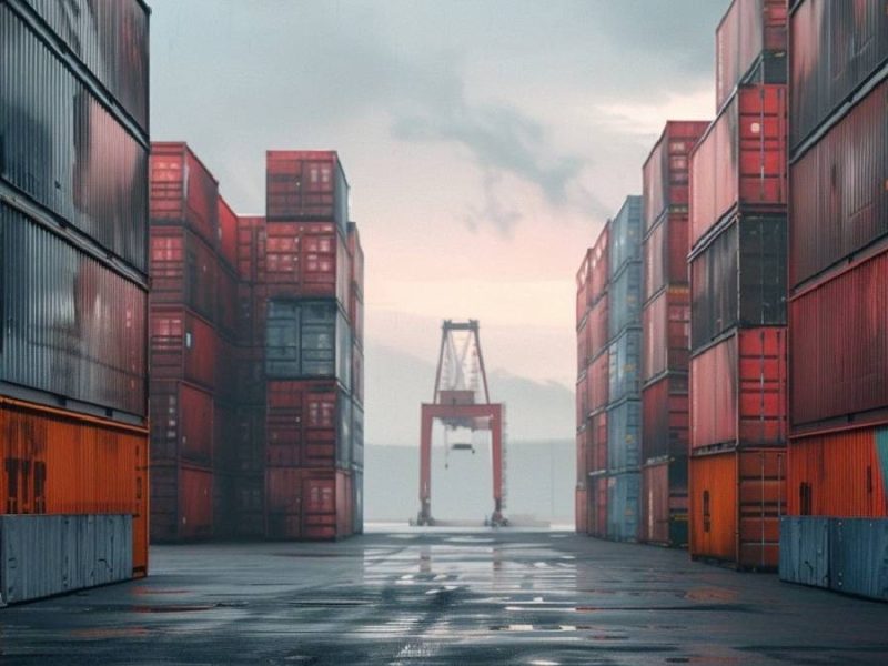 Analistas advierten estancamiento económico de México tras bajo crecimiento