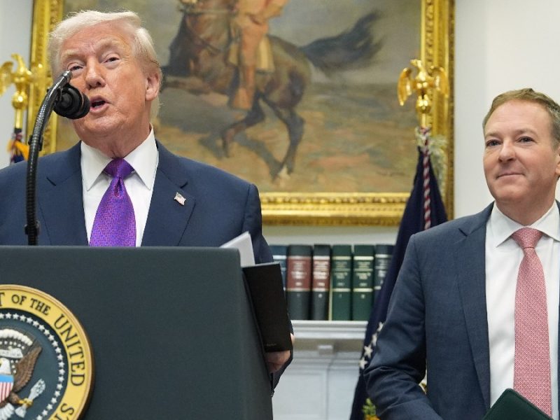 Gobierno de Trump revoca conclusión científica que sustentó lucha contra cambio climático