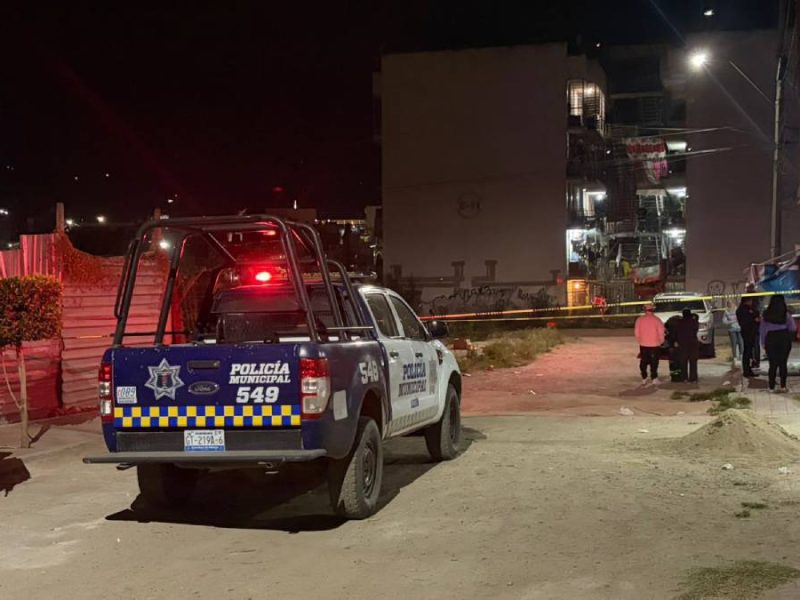 Imparable la violencia en Cañada del Real: Balean a Carlos y María en la torre 11