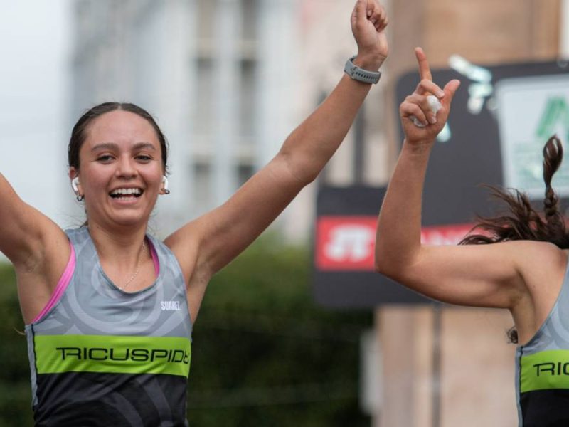 Carrera de los Barrios 2026 agota inscripciones: Récord histórico de 4 mil corredores