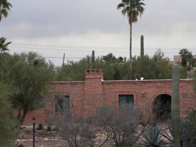 Desaparición de Nancy Guthrie: Reciben miles de pistas tras video de sospechoso