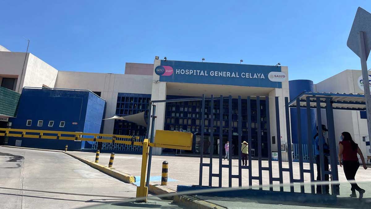 hombre herido en asalto en glorieta Fundadores