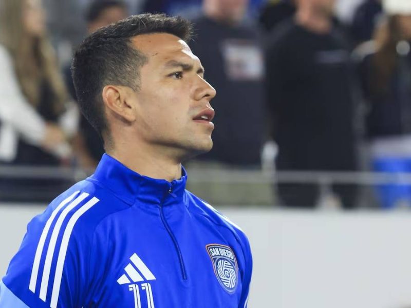 Hermano de ‘Chucky’ Lozano rompe el silencio: Lo tacha de “grosero y prepotente”